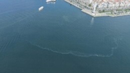 İzmir Körfezi’nde dokuzuncu kere dış kaynaklı kirlilik tespit edildi