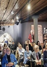 İzmir Öğretmen Akademileri’nde Bu Hafta Çok İstikametli Programlar Gerçekleştirildi