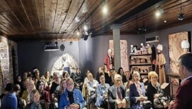 İzmir Öğretmen Akademileri’nde Bu Hafta Çok İstikametli Programlar Gerçekleştirildi