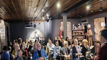 İzmir Öğretmen Akademileri’nde Bu Hafta Çok İstikametli Programlar Gerçekleştirildi