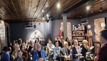 İzmir Öğretmen Akademileri’nde Bu Hafta Çok İstikametli Programlar Gerçekleştirildi