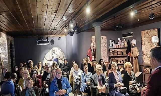 İzmir Öğretmen Akademileri’nde Bu Hafta Çok İstikametli Programlar Gerçekleştirildi