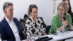 İzmir ortak aklı harekete geçiren kurul ve şuralarıyla kalkınacak