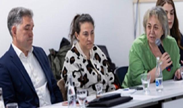 İzmir ortak aklı harekete geçiren kurul ve şuralarıyla kalkınacak