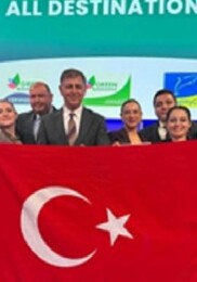 İzmir turizmde argümanını büyütüyor