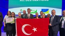 İzmir turizmde argümanını büyütüyor