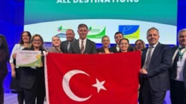 İzmir turizmde argümanını büyütüyor