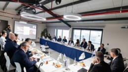 İzmir, yapay zekâ ile yatırım ve kalkınma atağında