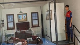 İzmir’de afet şuuru sanal gerçeklikle güçleniyor