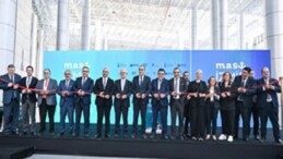 İzmir’de denizcilik rüzgârı: MAST Boat Show kapılarını açtı