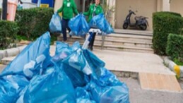 İzmir’de etraf atağı