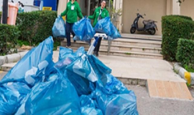 İzmir’de etraf atağı