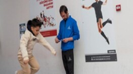 İzmir’de sporla fırsat eşitliği