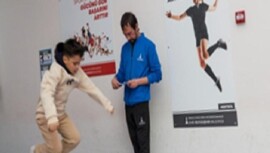 İzmir’de sporla fırsat eşitliği