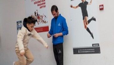 İzmir’de sporla fırsat eşitliği