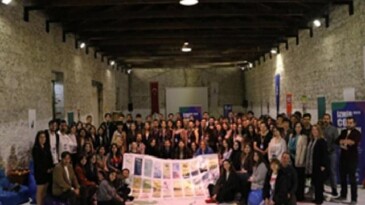 İzmir’den COP31’e güçlü bildiri