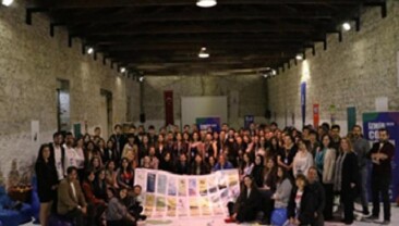 İzmir’den COP31’e güçlü bildiri