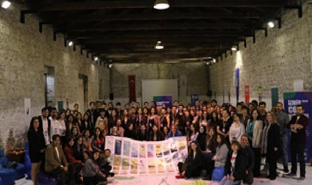 İzmir’den COP31’e güçlü bildiri