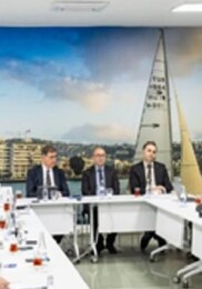 İzmir’in 8 Bin 500 yıllık hazinesi masaya yatırıldı