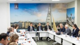 İzmir’in 8 Bin 500 yıllık hazinesi masaya yatırıldı