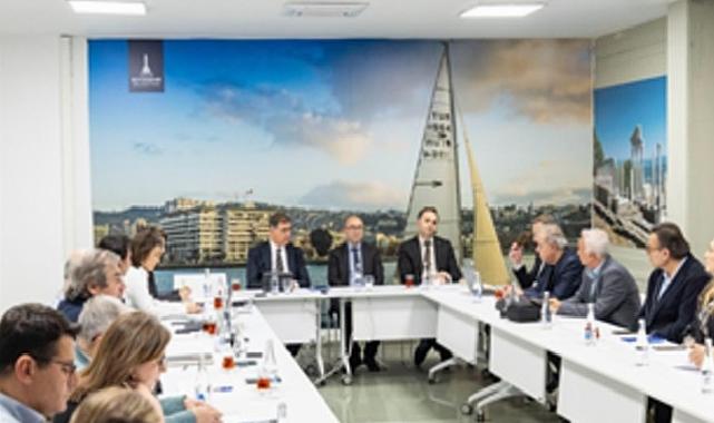 İzmir’in 8 Bin 500 yıllık hazinesi masaya yatırıldı