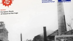 İzmir’in endüstriyel mirasına Avrupa’dan tescil