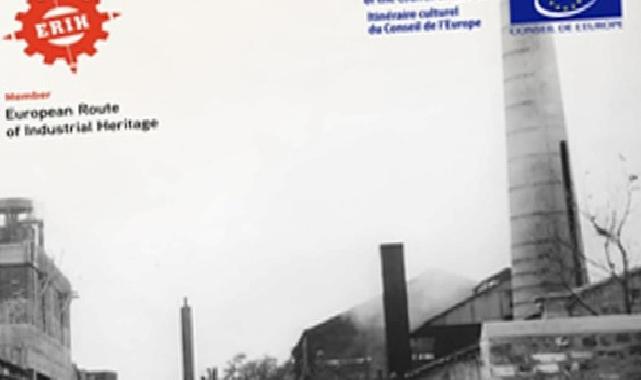 İzmir’in endüstriyel mirasına Avrupa’dan tescil