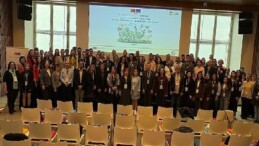 İzmir’in iklim geleceği masaya yatırıldı