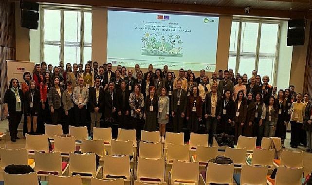 İzmir’in iklim geleceği masaya yatırıldı