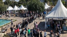 İzmirliler İZKİTAP’a akın etti