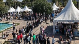 İzmirliler İZKİTAP’a akın etti