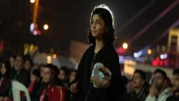 İzmitli Kerem attı, “Dünyalar” bizim oldu