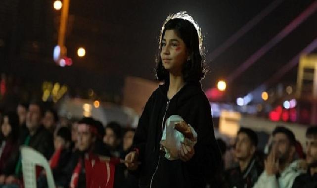 İzmitli Kerem attı, “Dünyalar” bizim oldu