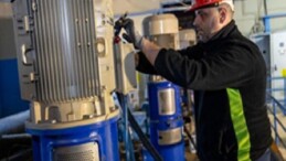 İZSU’dan içme suyunda teknolojik dönüşüm