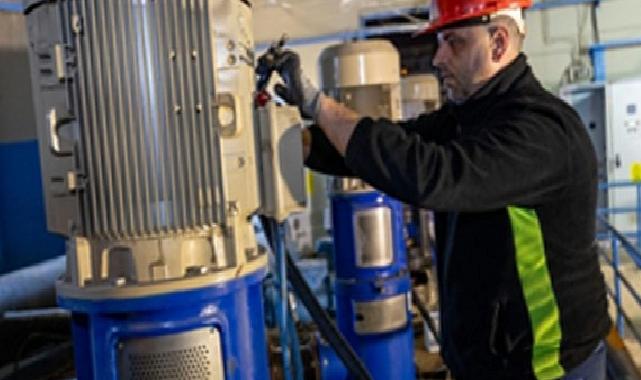 İZSU’dan içme suyunda teknolojik dönüşüm