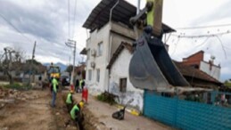 İZSU’dan üç ilçeye 180 milyon TL’lik yatırım