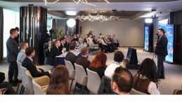 Jet Luck’ta Final: En Düzgün Fikirler Halkbank’ta Yarıştı