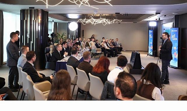 Jet Luck’ta Final: En Düzgün Fikirler Halkbank’ta Yarıştı