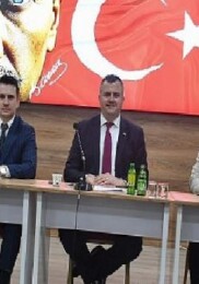 Kadir Albayrak’ın ismi Saray’da yaşatılacak