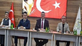 Kadir Albayrak’ın ismi Saray’da yaşatılacak