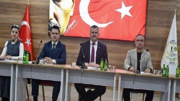 Kadir Albayrak’ın ismi Saray’da yaşatılacak