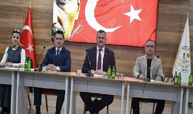 Kadir Albayrak’ın ismi Saray’da yaşatılacak