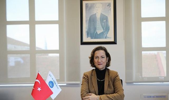 Kadir Has Üniversitesi İrtibat Fakültesi’ne İLEDAK’tan Tam Not