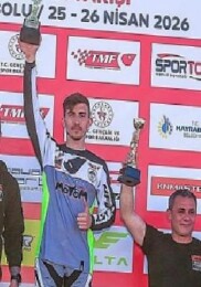 Kağıtspor, Türkiye’de sporun yüz akı oldu