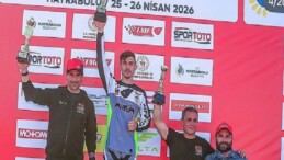 Kağıtspor, Türkiye’de sporun yüz akı oldu