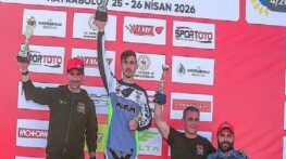 Kağıtspor, Türkiye’de sporun yüz akı oldu