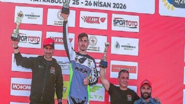 Kağıtspor, Türkiye’de sporun yüz akı oldu