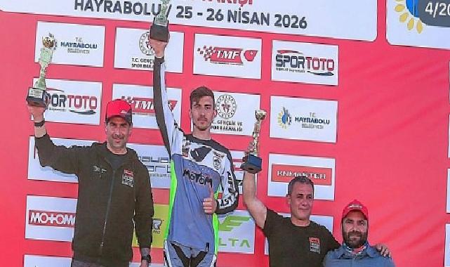 Kağıtspor, Türkiye’de sporun yüz akı oldu