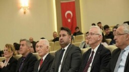 Kahramankazan’da Tarımın Geleceği Masaya Yatırıldı: “Toprak En Değerli Hazinemiz”