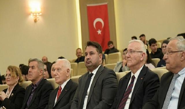 Kahramankazan’da Tarımın Geleceği Masaya Yatırıldı: “Toprak En Değerli Hazinemiz”